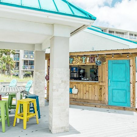 Dunes Of Panama 905E Panama City Beach Exterior photo