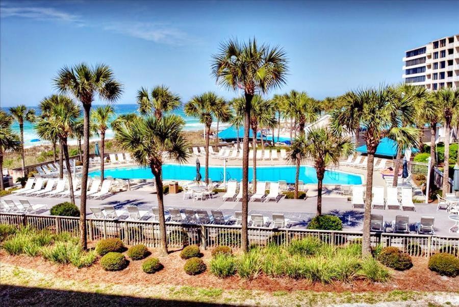 Dunes Of Panama 905E Panama City Beach Exterior photo