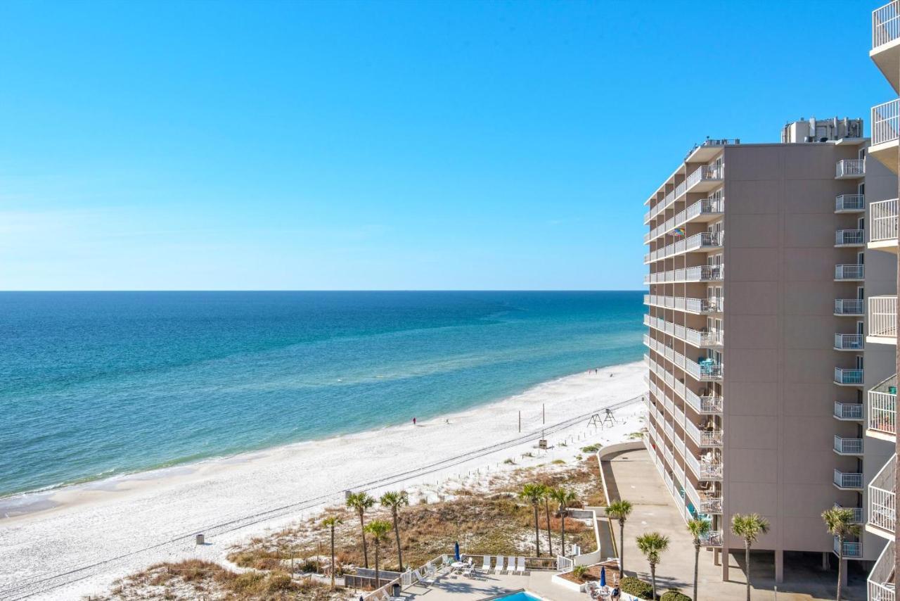 Dunes Of Panama 905E Panama City Beach Exterior photo
