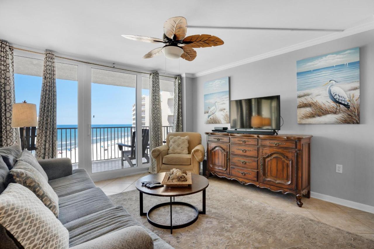 Dunes Of Panama 905E Panama City Beach Exterior photo