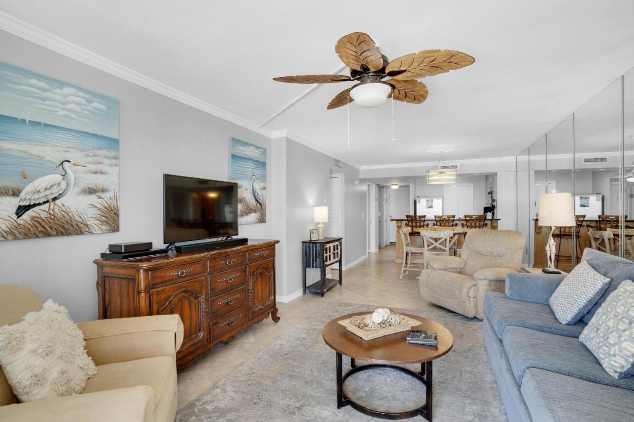 Dunes Of Panama 905E Panama City Beach Exterior photo