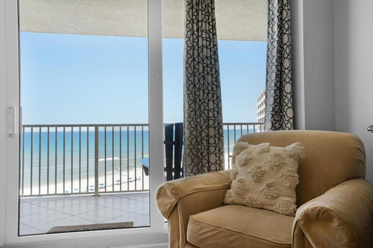 Dunes Of Panama 905E Panama City Beach Exterior photo