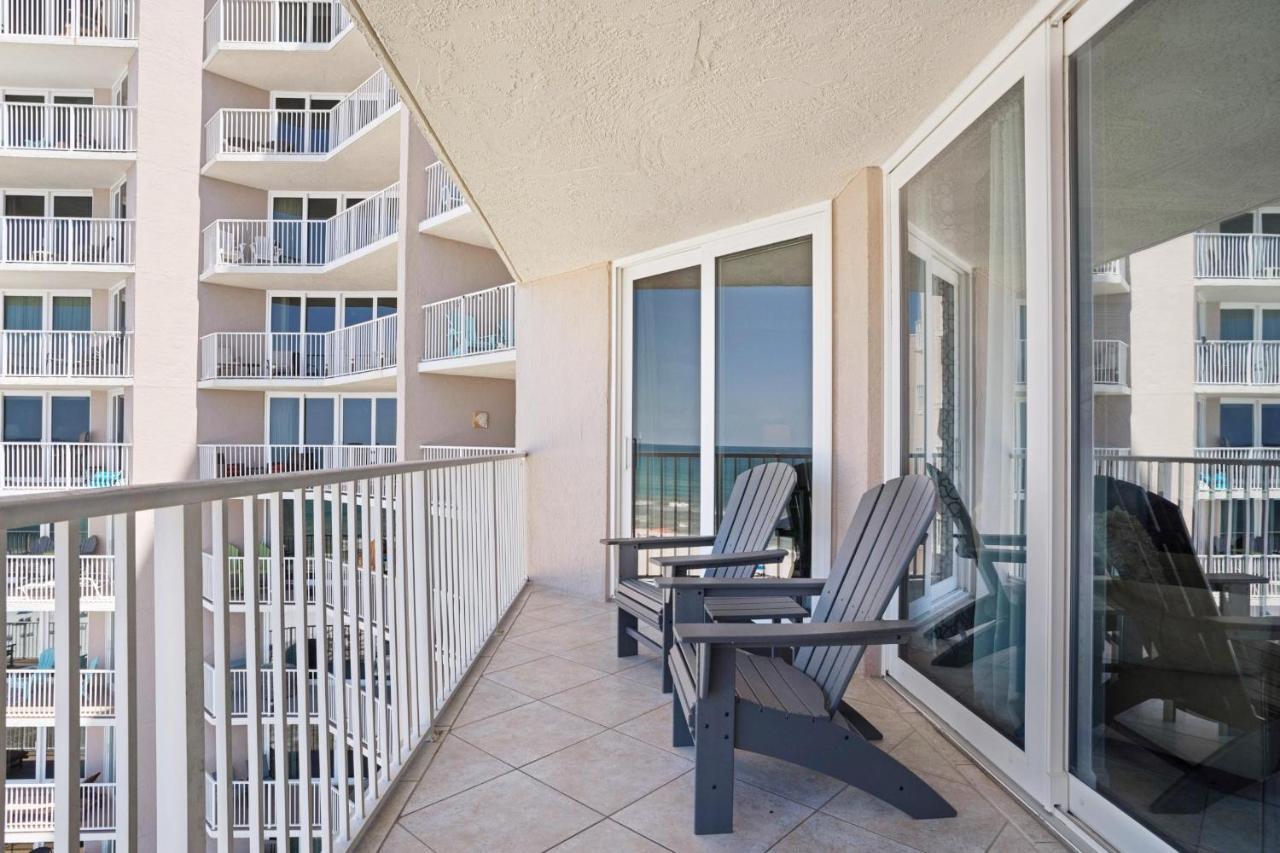 Dunes Of Panama 905E Panama City Beach Exterior photo