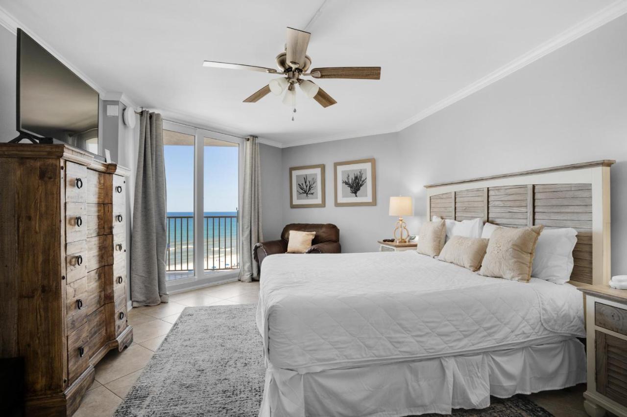Dunes Of Panama 905E Panama City Beach Exterior photo